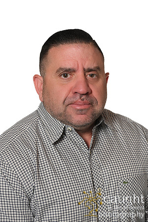 326 Reyes Coca-Cola Bottling Executive Portraits 2025