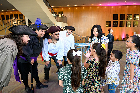 120 Family Concert 2022