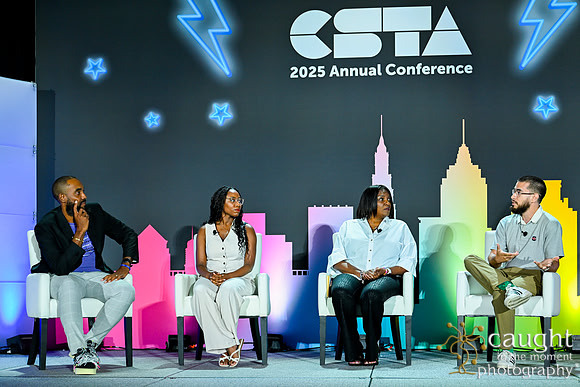 412 CSTA 2025 Cleveland