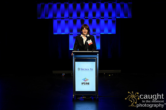 003 Highlights from IFoRE 2023 in Long Beach