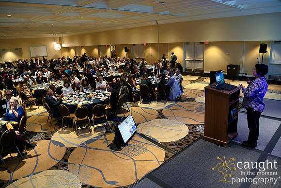 018 Highlights from IFoRE 2023 in Long Beach