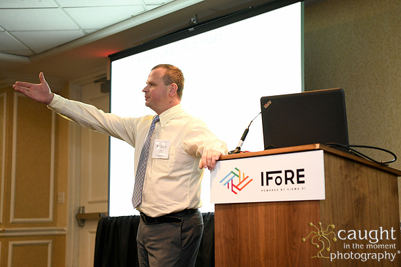 025 Highlights from IFoRE 2023 in Long Beach