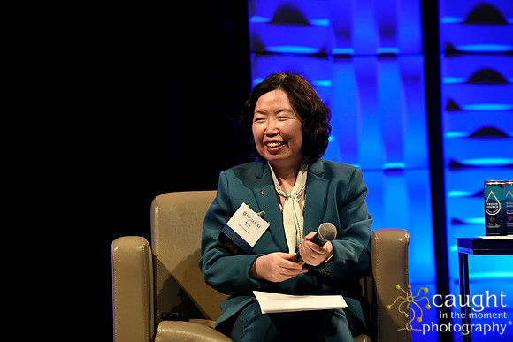 031 Highlights from IFoRE 2023 in Long Beach
