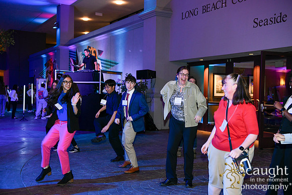 050 Highlights from IFoRE 2023 in Long Beach