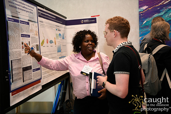 055 Highlights from IFoRE 2023 in Long Beach