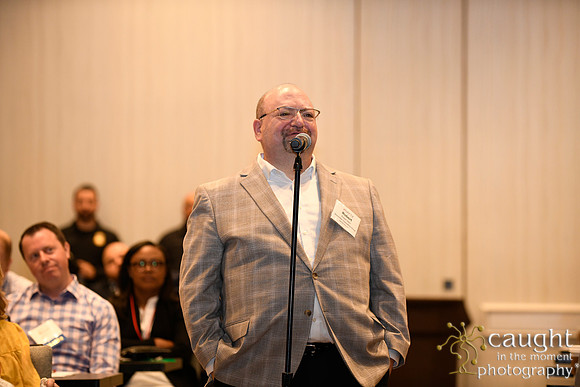 137 NAFTZ Spring Conference 2024 in Long Beach