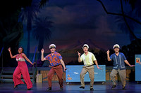 007 The Andrews Borthers Musical Theatre West