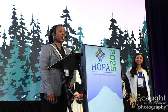 940 HOPA 2025 Conference in Portland - BIG Idea
