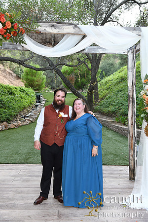 774 Chompff Wedding at Los Willows