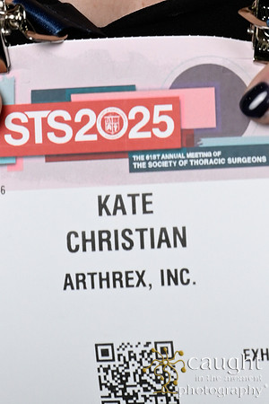 921 STS2025 Headshots-Exhibit Hall