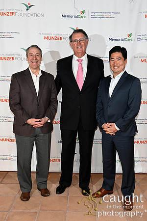 024 Munzer Awards 2023