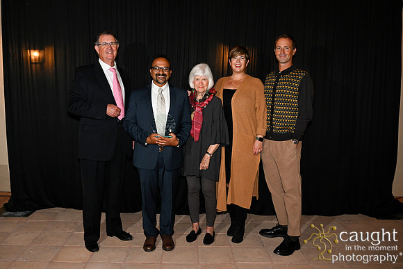 102 Munzer Awards 2023