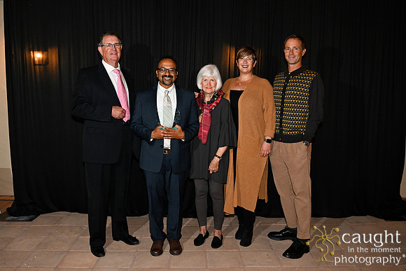 103 Munzer Awards 2023