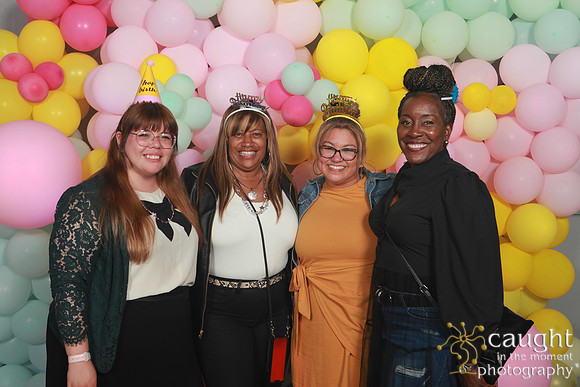 670 Long Beach 125th Birthday-Balloon Portraits