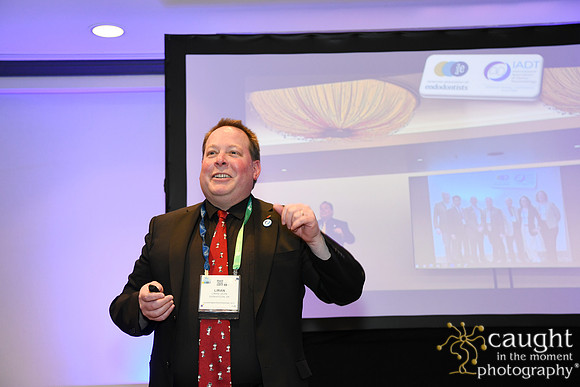 1295 AAE 2025 in Boston - International Forum & Reception