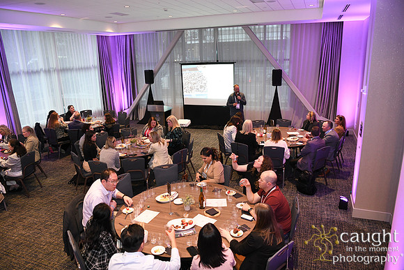616 HOPA 2025 Conference in Portland - Taste of Oregon