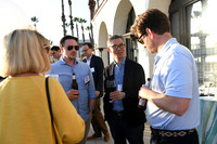 1257 MoFo ONE 2024 - Antitrust Reception