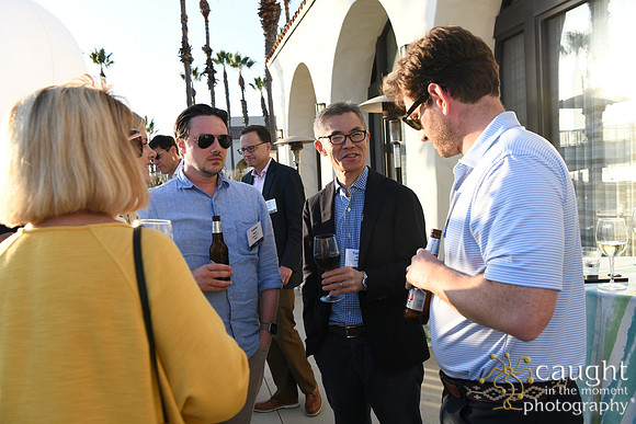 1257 MoFo ONE 2024 - Antitrust Reception
