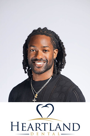 150 SNDA 2025 Headshots Sponsored by Heartland Dental