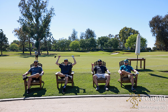 077 Champion's Club Classic 2025