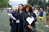 008 8th Grade Promotion Azusa Pacific 2025