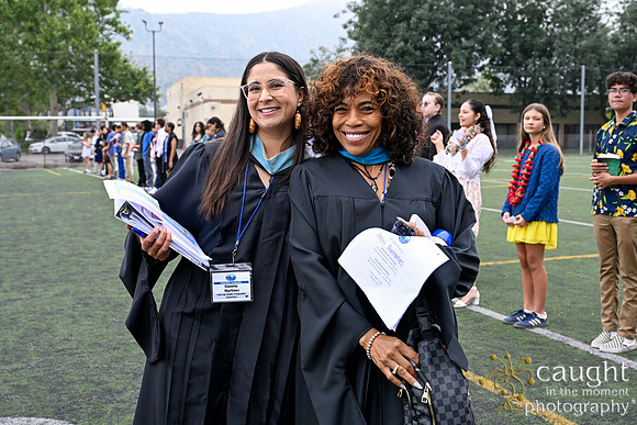 008 8th Grade Promotion Azusa Pacific 2025