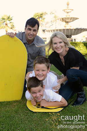 040 Little Family Portraits