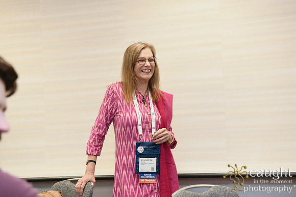 481 AOM 2024 AMC Sessions