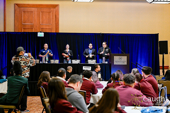 035 Advocacy Academy 2024 Sacramento