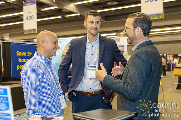 340 AGD2025 Conference in Montreal