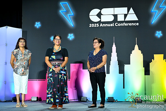 1103 CSTA 2025 Cleveland