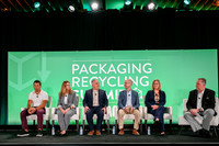 197 Packaging Recycling Summit 2024