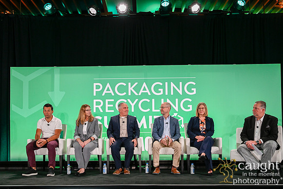 197 Packaging Recycling Summit 2024