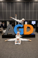 084 AGD2025 Conference in Montreal