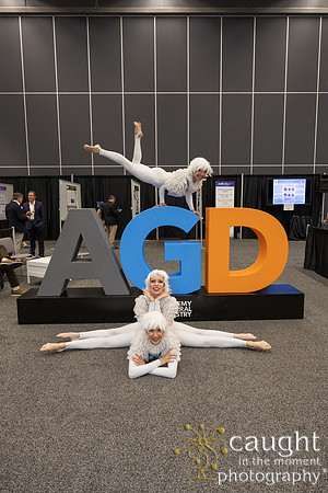 084 AGD2025 Conference in Montreal