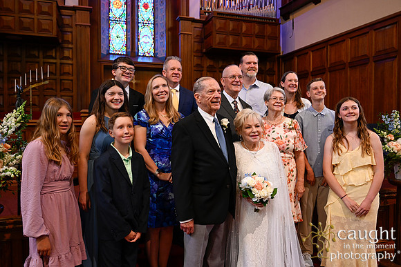 124 Rasmussen Wedding - Portraits