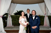 114 Nicholson Wedding at Hotel Maya