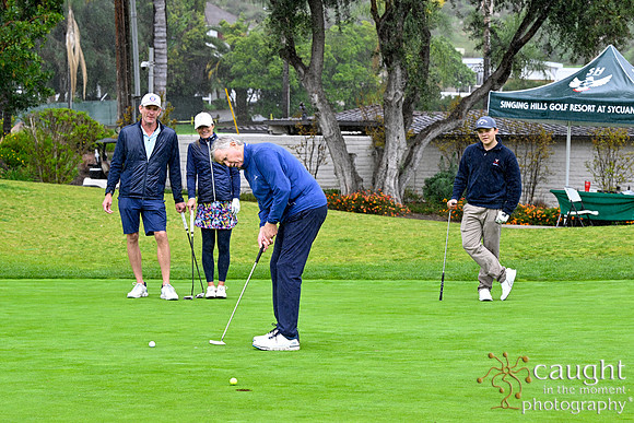 243 Charimans Golf Classic 2025