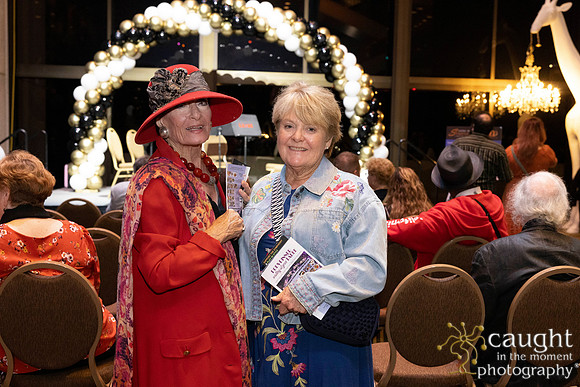 095 90th Anniversary Opening Night - A New World