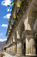 002  Guatemala Spring 2003