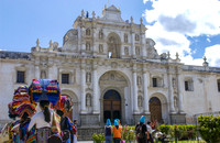 004  Guatemala Spring 2003