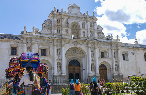 004  Guatemala Spring 2003