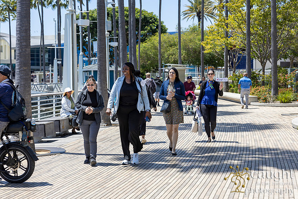 454 NAFTZ Spring Conference 2024 in Long Beach