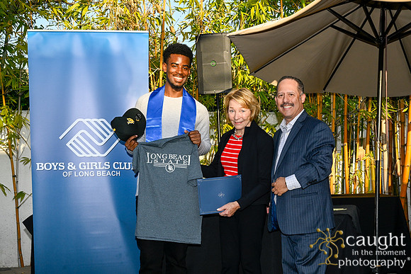083 Hodel Scholarship Awards 2024