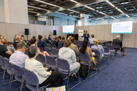 501 AGD2025 Conference in Montreal