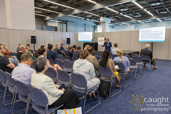 501 AGD2025 Conference in Montreal