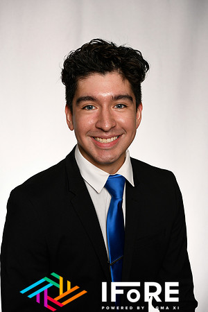 101 IFoRE 2023 Long Beach Headshots