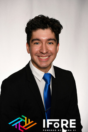 100 IFoRE 2023 Long Beach Headshots