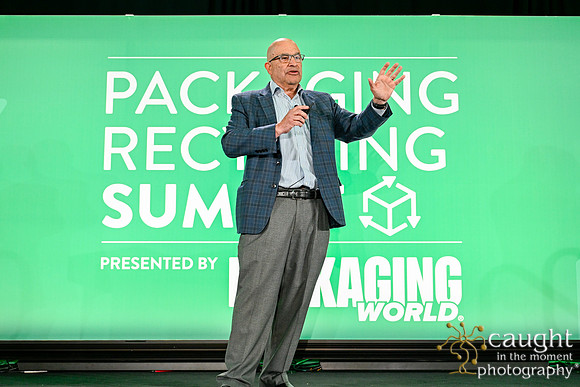 387 Packaging Recycling Summit 2024