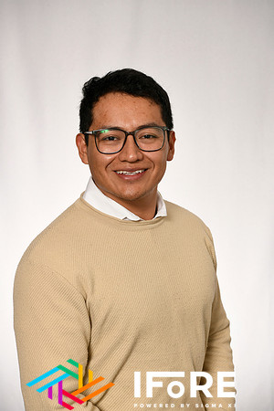 503 IFoRE 2023 Long Beach Headshots